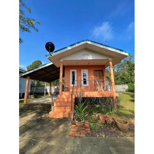 Sai Rung Farmstay สายรุ้ง ฟาร์มสเตย์