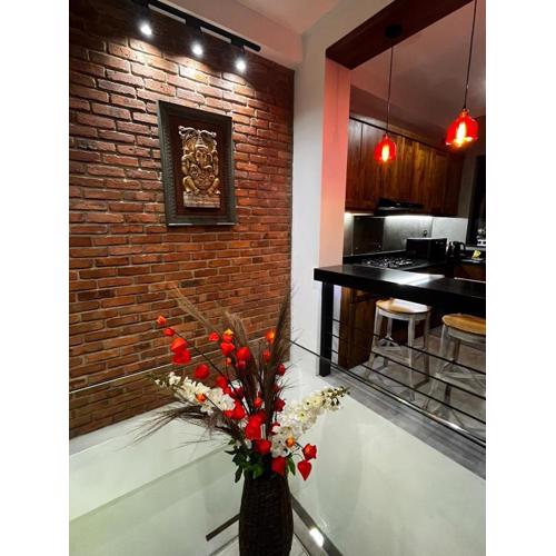 Sai Sruthi Residences