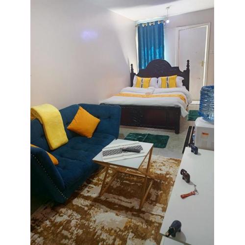 Saich Homes Near Airport