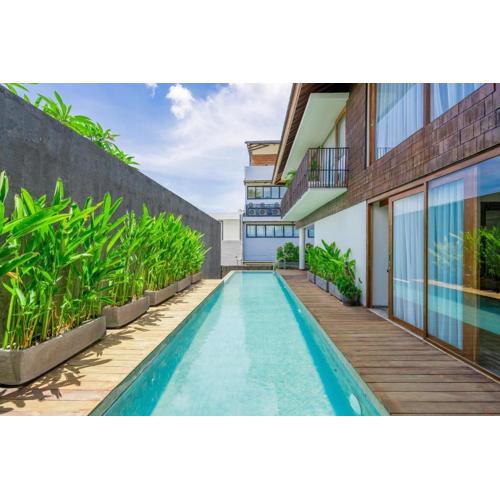 Saidov Villa by Betterplace