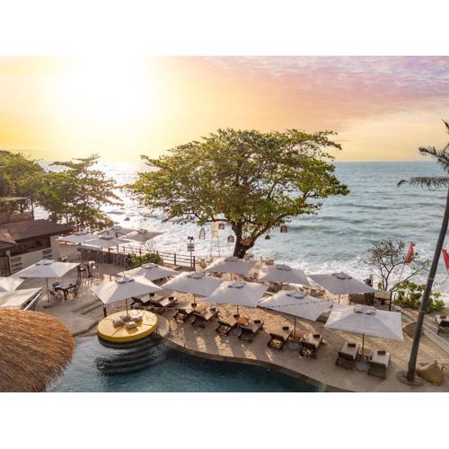 SAii Koh Samui Villas - Adult only 12 plus