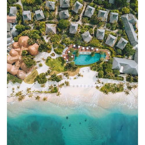 SAii Phi Phi Island Village