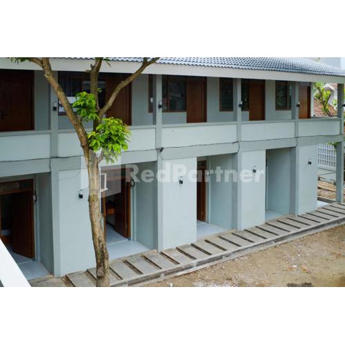 Saijaan Guesthouse UNEJ RedPartner