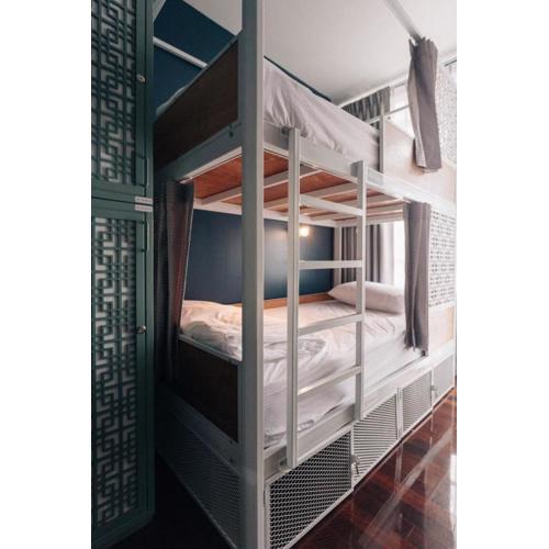 Saijai Cafe and Hostel