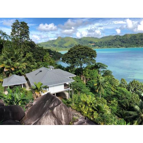 Sailfish Beach Villas