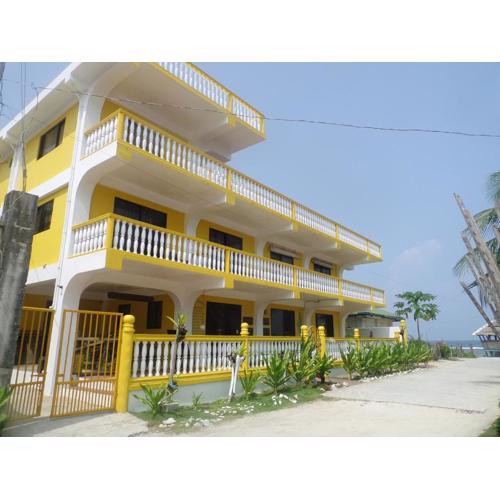 Sailfishbay Surf And Big Game Fishing Lodge