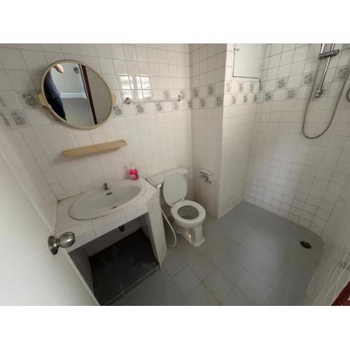 Sailom Condotel home 1