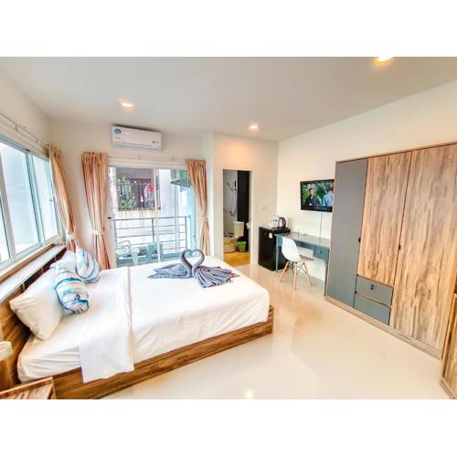 Sailor Hotel Pattaya