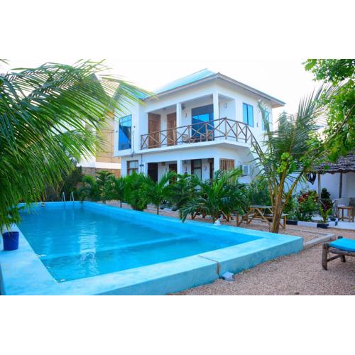 Sailorvilla and apartments