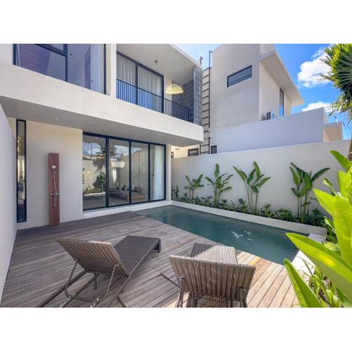 Saint Cloud Villa Umalas