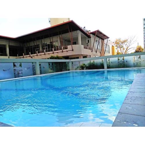 Saint Croix at Tagaytay Prime Residences