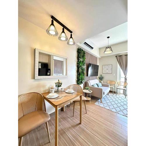 Saint Dominique Studio Unit