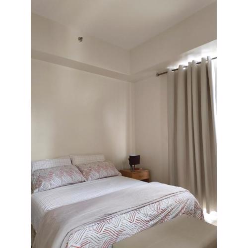 Saint honore megaworld business park Iloilo City