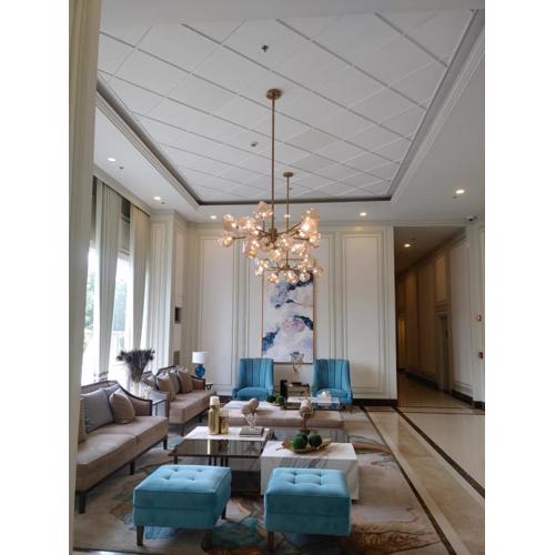 Saint Honore Megaworld