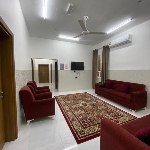 Saiq apartment