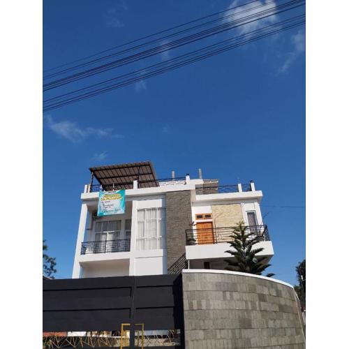 Saira Hotel dan Homestay Syariah