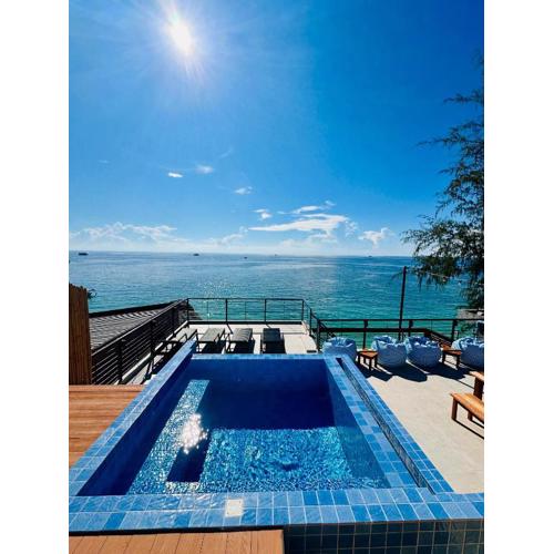 Sairee Beach Penthouse