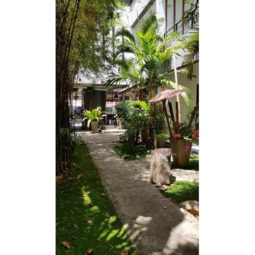 Sairee Sairee Guesthouse