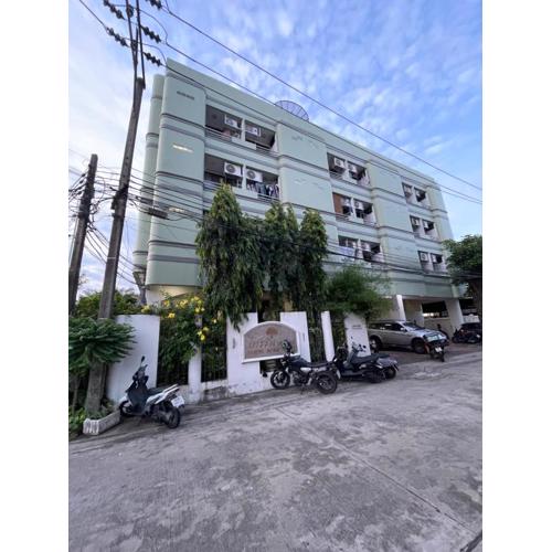 Sairin 1 bedroom BTS Udomsuk