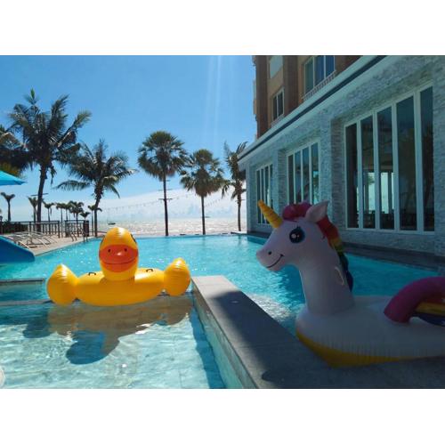 Saisawan Beach Luxury Hotel