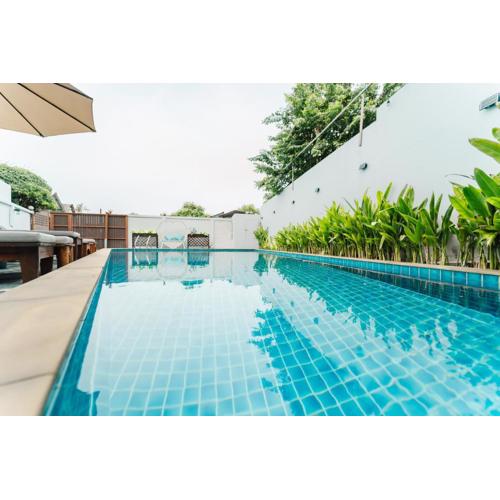 Saiyuan Residence Phuket