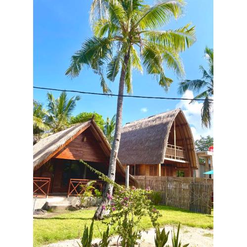 SAJA Cottage, Gili Meno
