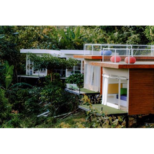 Sajang Retreat and Organic Farming