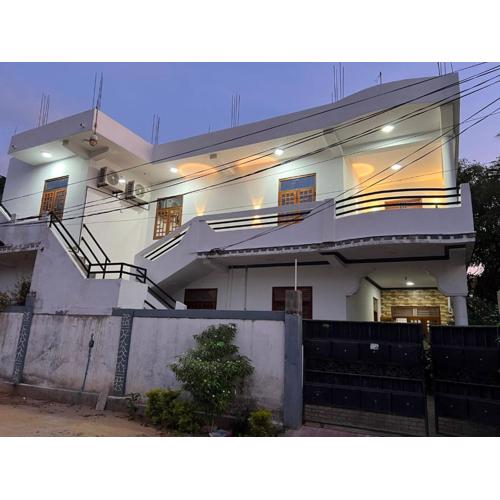 Sajee Residence Trincomalee