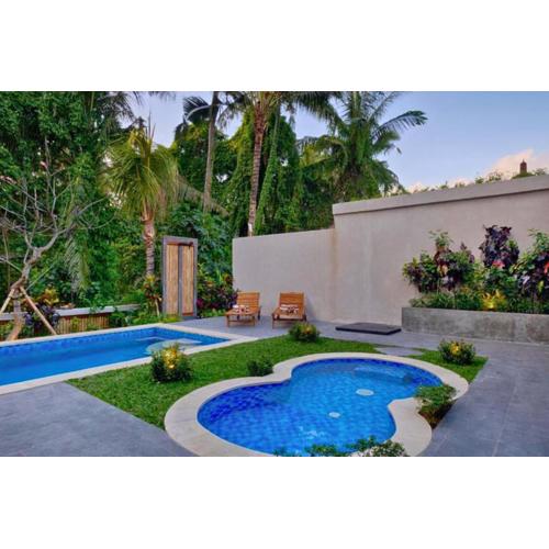 Sajjana 2 BR Private Pool Villa ZN81