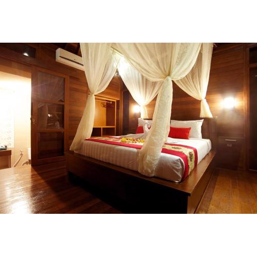 Saka Village Resort Ubud