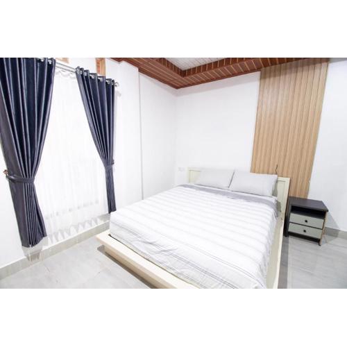 Sakaloka Mountain Homestay