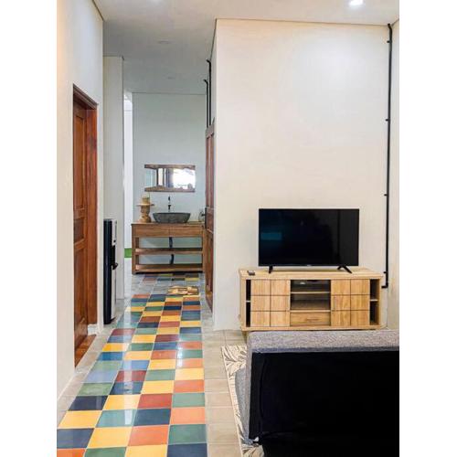 SakaLoka Wirokerten Homestay