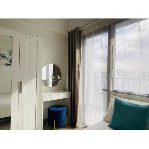 Sakan 5-Star Quality Condotel