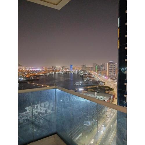 Sakanak Family Sea View 3 Bedrooms