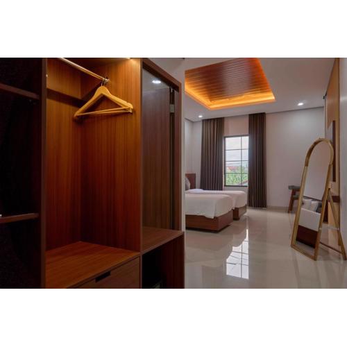 Sakanti Inn Wonosobo