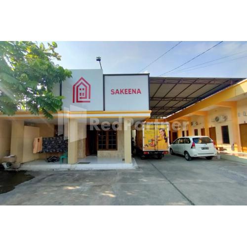 Sakeena Syariah Purwodadi RedPartner