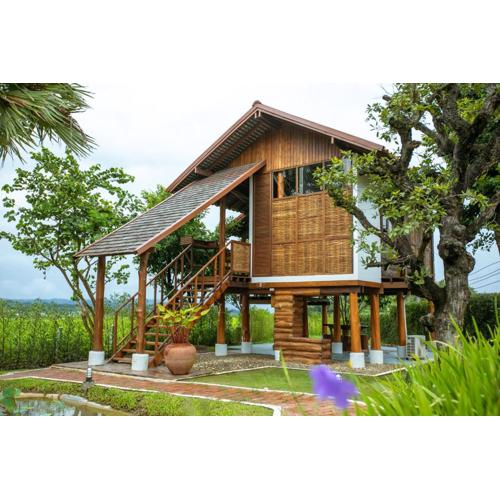 Saksila Resort