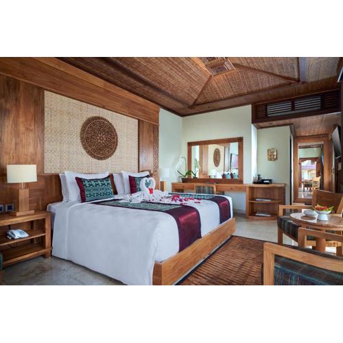 Sakti Garden Resort & Spa