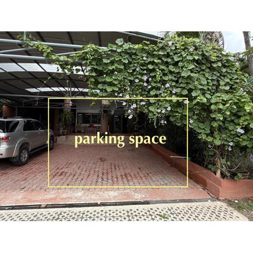 Saku Boutique Homestay