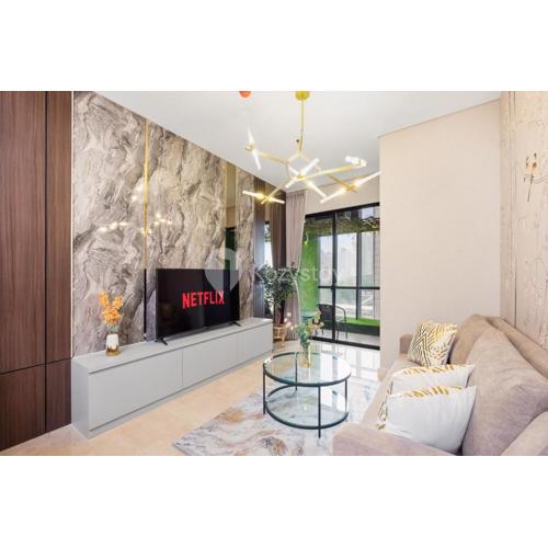 Sakura by Kozystay - Sudirman