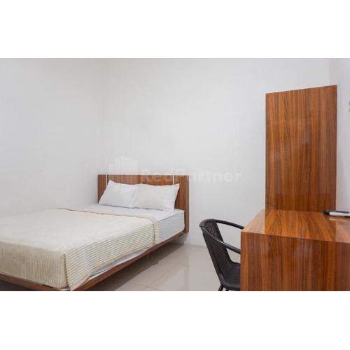 Sakura Kos RedPartner