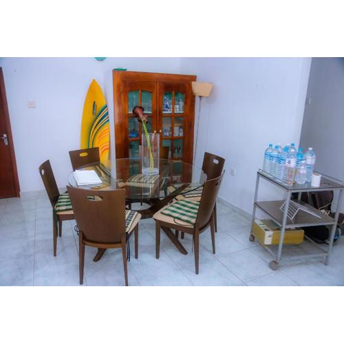 Sakura Ocean View Mirissa