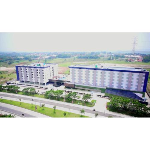 Sakura Park Hotel & Residence