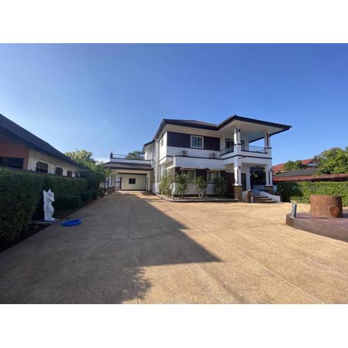 Sakura Poolvilla Chiangmai