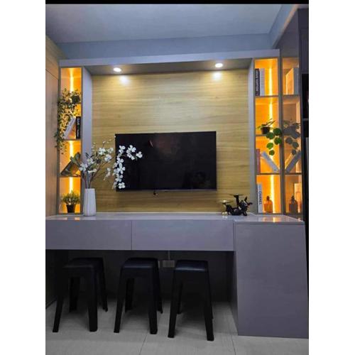 Sakura Suite at Shore 2