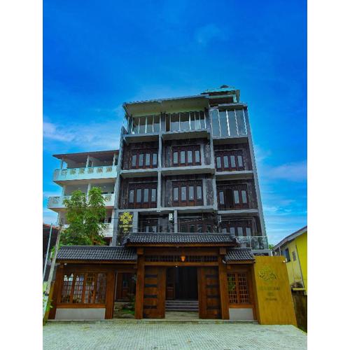 Sakura Surf Lanka Hotel & Restaurant