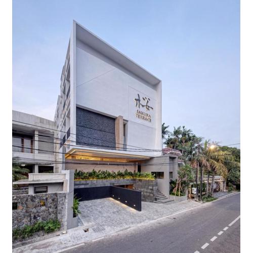 Sakura Terrace Benhil