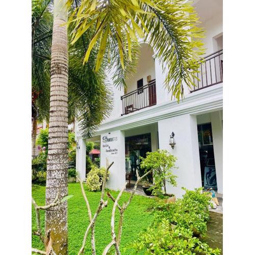 Sakura Villa Hikkaduwa