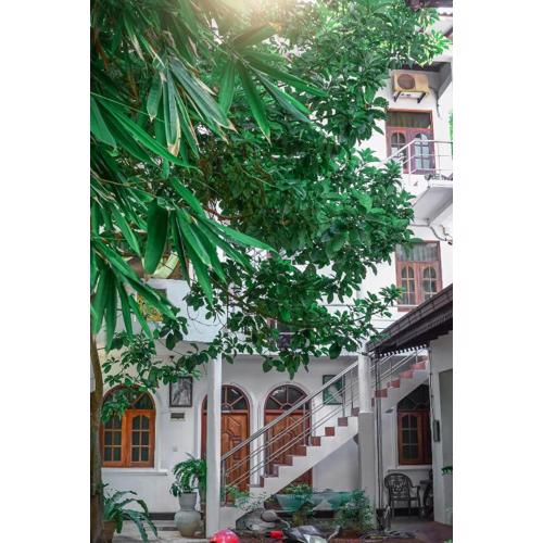 SAKURAHANA VILLA AND AYURVEDA