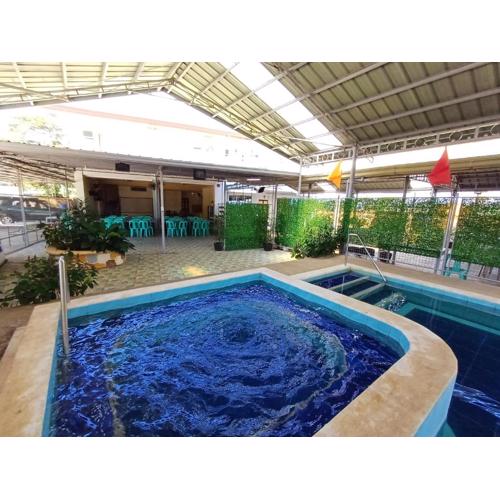 Sakura's Pool and Leisure Hub